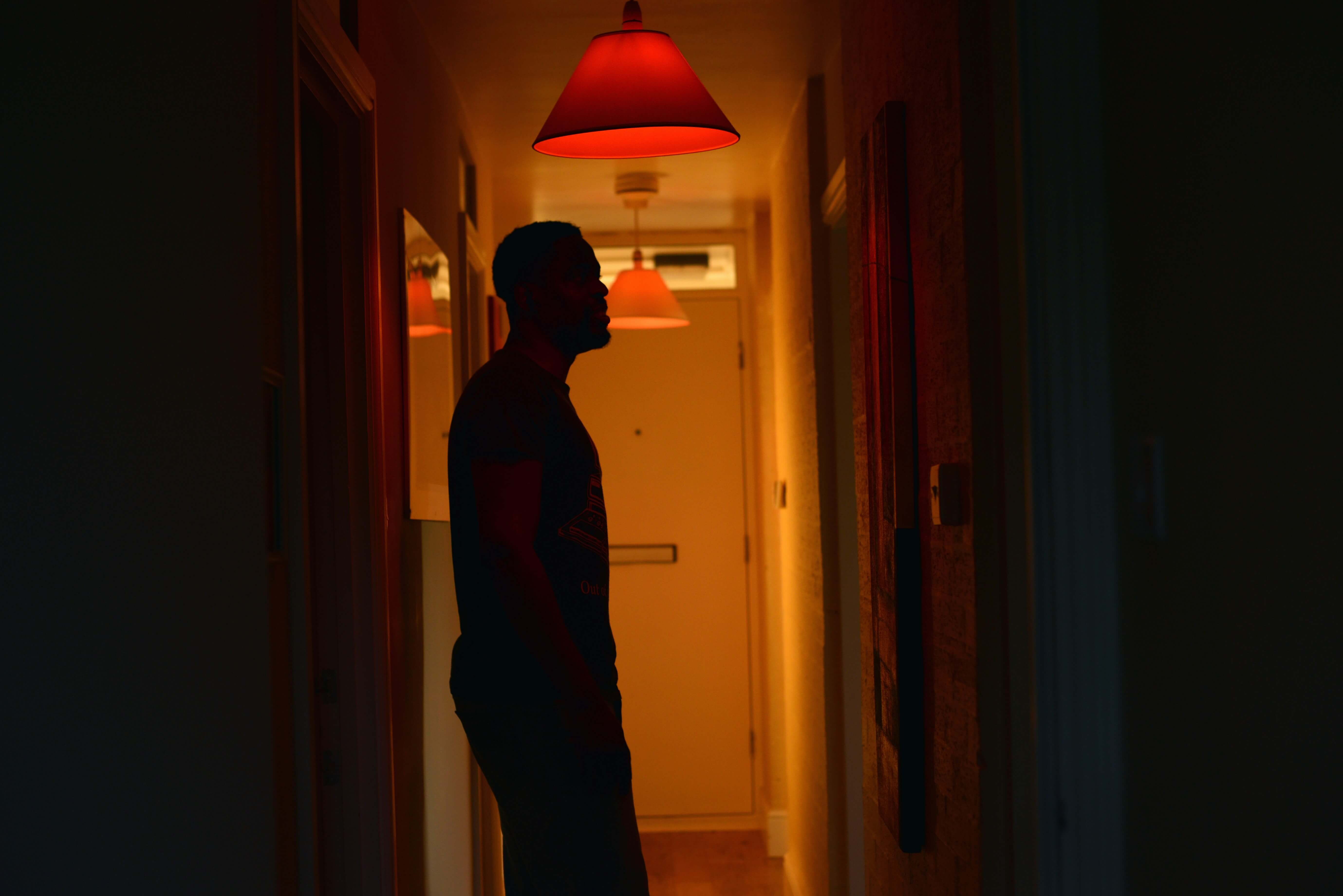 The Noise We Carry Placeholder